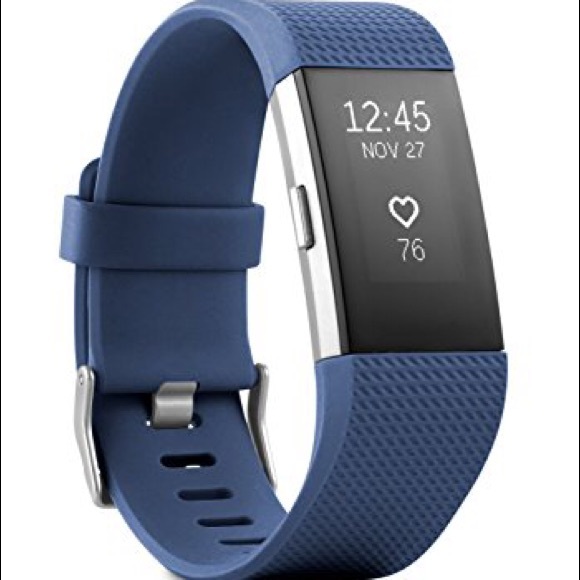 fitbit Accessories - Fitbit charge 2